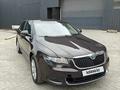 Skoda Superb 2012 года за 3 750 000 тг. в Алматы – фото 2