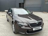Skoda Superb 2012 годаүшін3 750 000 тг. в Алматы – фото 2