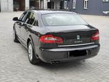 Skoda Superb 2012 годаүшін3 750 000 тг. в Алматы – фото 5