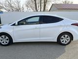 Hyundai Elantra 2015 годаүшін6 200 000 тг. в Атырау – фото 3