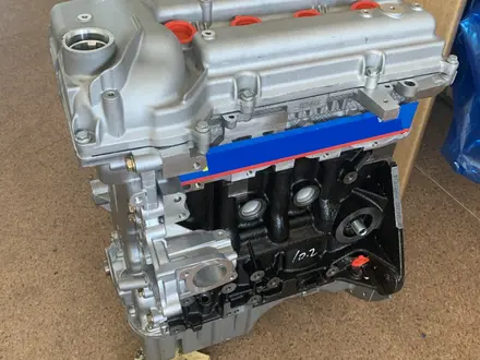 Мотор Chevrolet Cobalt двигатель новый кобальт за 100 000 тг. в Семей