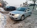 Mitsubishi Lancer 2005 годаүшін3 300 000 тг. в Алматы