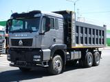 Howo  T5G 6х4 Самосвал 25т 2026 года за 35 190 000 тг. в Усть-Каменогорск