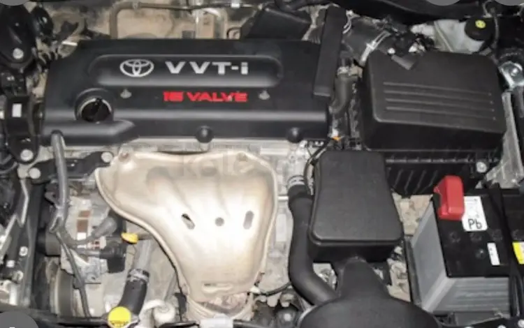 Двигатель 2az на Тойота Камри 2.4 за 650 000 тг. в Астана