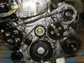 Двигатель 2az на Тойота Камри 2.4 за 650 000 тг. в Астана – фото 2