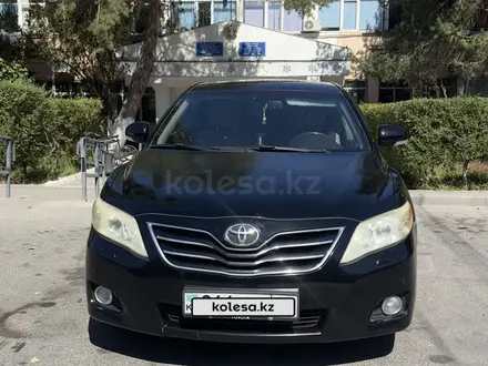 Toyota Camry 2009 года за 6 700 000 тг. в Алматы