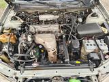 Toyota Camry 1999 годаүшін3 650 000 тг. в Туркестан – фото 2