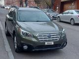 Subaru Outback 2015 года за 6 000 000 тг. в Актобе – фото 3