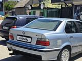 BMW 320 1991 годаүшін1 150 000 тг. в Тараз – фото 4