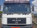 MAN 1993 годаүшін7 000 000 тг. в Шортанды – фото 3