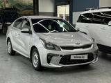 Kia Rio 2019 года за 7 300 000 тг. в Семей