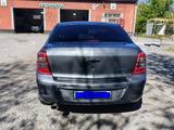 Chevrolet Cobalt 2022 года за 5 200 000 тг. в Аксу – фото 4