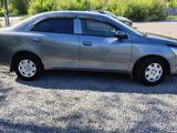 Chevrolet Cobalt 2022 года за 5 200 000 тг. в Аксу – фото 5