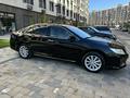 Toyota Camry 2013 года за 9 800 000 тг. в Атырау – фото 4