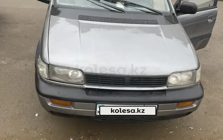 Mitsubishi Space Wagon 1994 года за 1 600 000 тг. в Кызылорда
