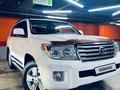 Toyota Land Cruiser 2012 годаүшін23 500 000 тг. в Алматы – фото 8