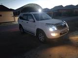 Toyota Land Cruiser Prado 2006 года за 9 500 000 тг. в Кызылорда – фото 3