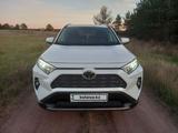 Toyota RAV4 2025 года за 21 000 000 тг. в Кокшетау