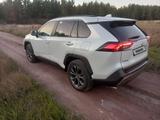 Toyota RAV4 2025 года за 21 000 000 тг. в Кокшетау – фото 4