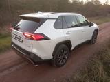 Toyota RAV4 2025 года за 21 000 000 тг. в Кокшетау – фото 5