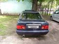 Mercedes-Benz E 230 1995 годаүшін2 300 000 тг. в Алматы – фото 5