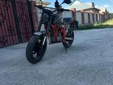 Scrambler 2023 годаүшін500 000 тг. в Алматы