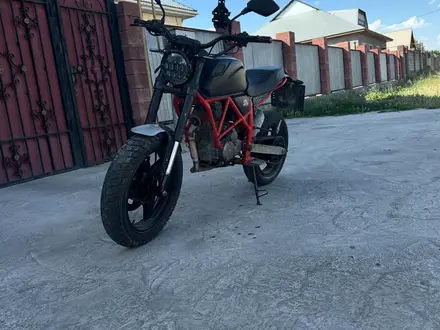 Scrambler 2023 года за 500 000 тг. в Алматы