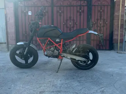 Scrambler 2023 года за 500 000 тг. в Алматы – фото 4