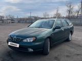 Nissan Primera 2002 годаfor2 700 000 тг. в Кокшетау – фото 2