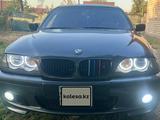 BMW 328 2000 года за 2 500 000 тг. в Алматы – фото 2