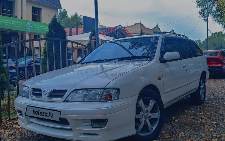 Nissan Primera 1999 годаfor2 300 000 тг. в Алматы