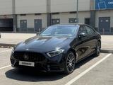 Mercedes-Benz CLS 450 2020 года за 36 000 000 тг. в Алматы – фото 3