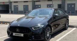 Mercedes-Benz CLS 450 2020 года за 36 000 000 тг. в Алматы – фото 2