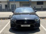Mercedes-Benz CLS 450 2020 года за 36 000 000 тг. в Алматы – фото 4