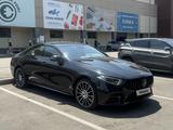 Mercedes-Benz CLS 450 2020 года за 36 000 000 тг. в Алматы – фото 2