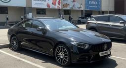 Mercedes-Benz CLS 450 2020 года за 36 000 000 тг. в Алматы