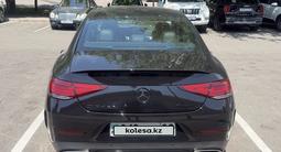 Mercedes-Benz CLS 450 2020 года за 36 000 000 тг. в Алматы – фото 5