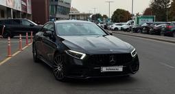 Mercedes-Benz CLS 450 2020 года за 36 000 000 тг. в Алматы