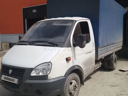 ГАЗ ГАЗель 2013 года за 6 500 000 тг. в Усть-Каменогорск – фото 3