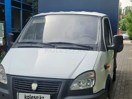 ГАЗ ГАЗель 2013 года за 6 500 000 тг. в Усть-Каменогорск – фото 6