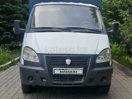 ГАЗ ГАЗель 2013 года за 6 500 000 тг. в Усть-Каменогорск – фото 5