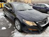 Volkswagen Passat CC 2009 года за 3 200 000 тг. в Астана