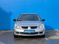 Mitsubishi Lancer 2008 годаfor2 550 000 тг. в Алматы – фото 2