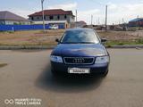 Audi A6 1997 года за 2 600 000 тг. в Атырау – фото 3