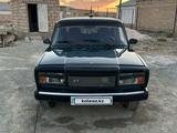 ВАЗ (Lada) 2107 2012 года за 950 000 тг. в Шетпе