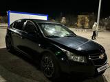 Chevrolet Cruze 2012 года за 3 000 000 тг. в Сатпаев