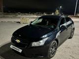 Chevrolet Cruze 2012 года за 3 000 000 тг. в Сатпаев – фото 5