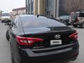 Hyundai Sonata 2016 года за 6 500 000 тг. в Атырау – фото 4