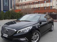 Hyundai Sonata 2016 годаүшін8 000 000 тг. в Алматы