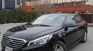 Hyundai Sonata 2016 года за 6 800 000 тг. в Атырау